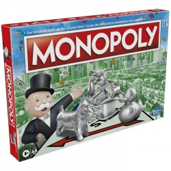 Monopoly Classic schweizer Version