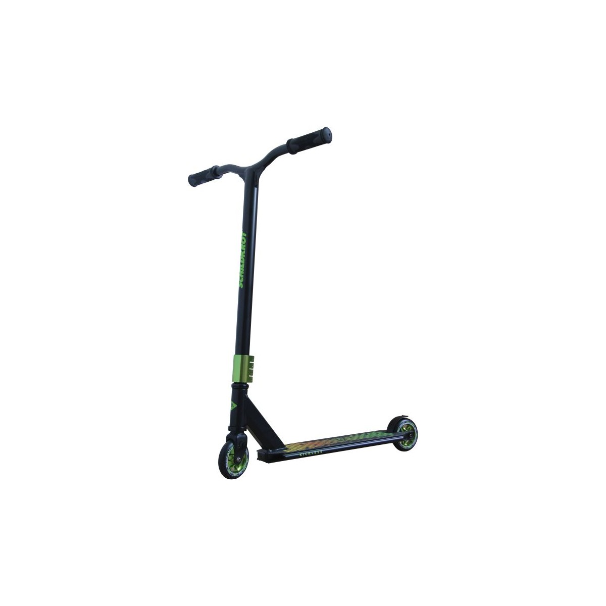 Stunt Scooter KICKLESS Forest