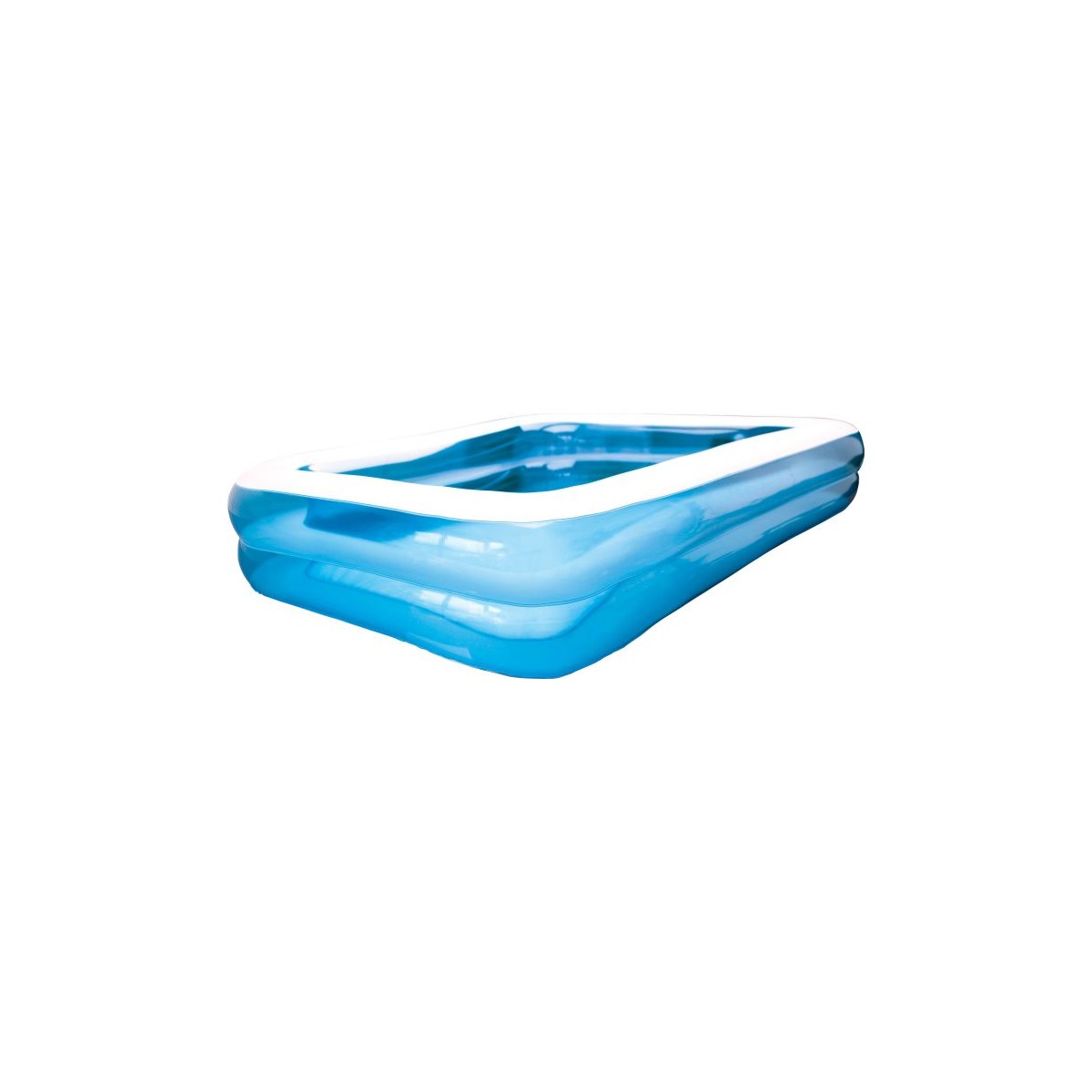 SF Jumbo Pool 176x125x38cm