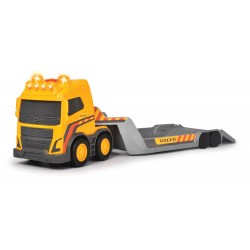 Dickie Volvo Truck Team, Try Me