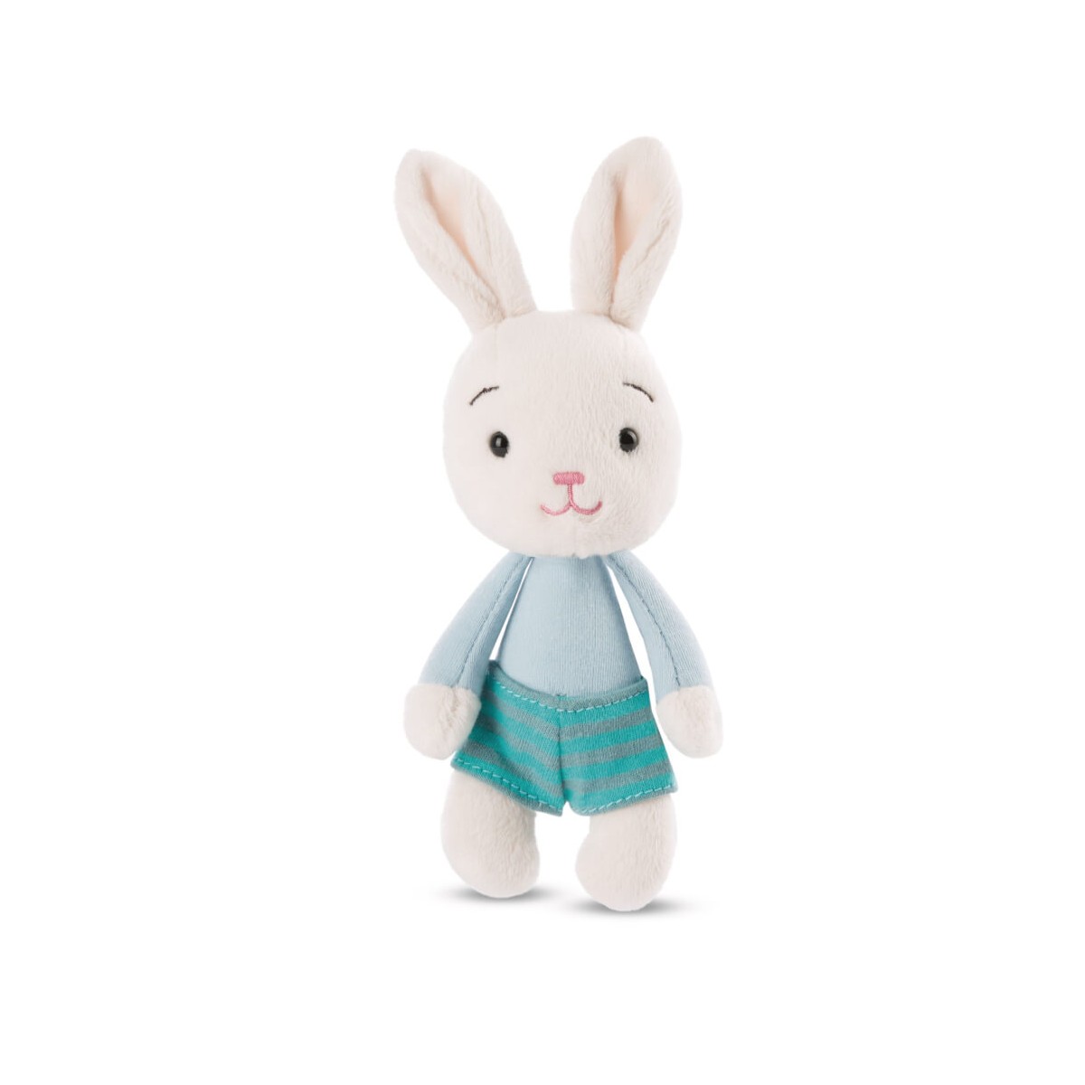 Happy Bunny creme 15cm Schlenker