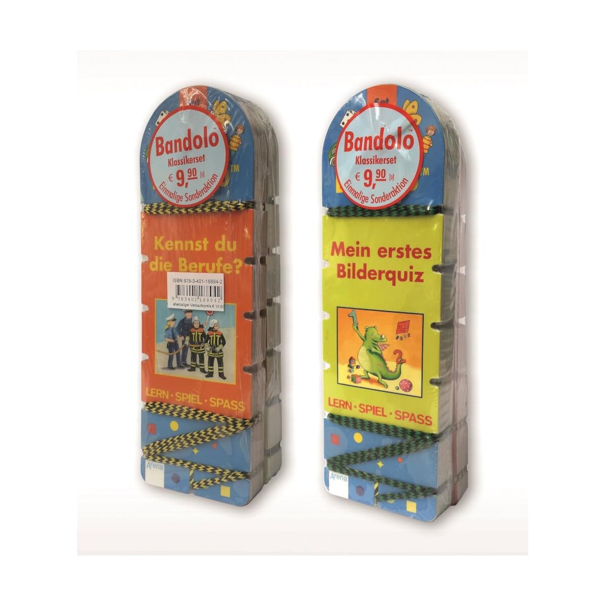 Set  ' Bandolo Klassiker 1 '