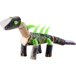 thumb-alternative:HABA® Terra Kids Connectors Konstruktions Set Dinosaurier
