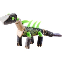 HABA® Terra Kids Connectors Konstruktions Set Dinosaurier