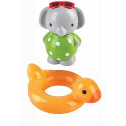 Hape Drehbarer Plansch Elefant