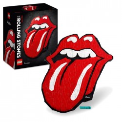 LGO ART The Rolling Stones