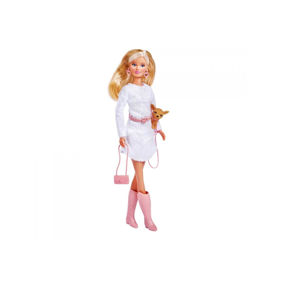 Steffi Love Chic Walk
