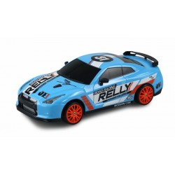 Drift Sport Car 1:24 blau