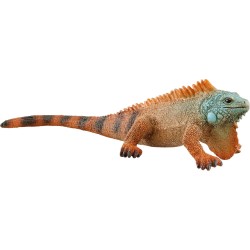 schleich® Wild Life 14854 Leguan