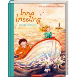 Inna Inseling (Bd.2)   Das Herz des Meeres