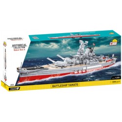 Schlachtschiff Yamato (2022)