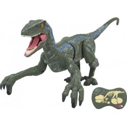RC 2,4GHz Dinosaurier Velociraptor