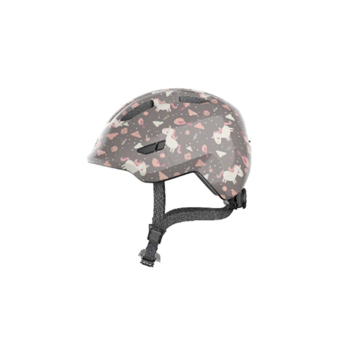 Helm Smiley 3.0 Einhorn M