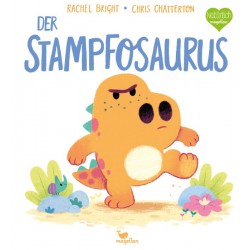 Der Stampfosaurus