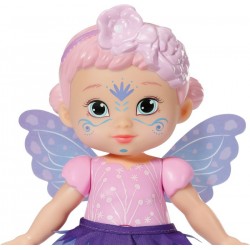 BABY born Storybook Fairy Violet, 18cm