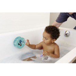 Playmobil® 70636 Wasserwirbelrad mit Babyhai