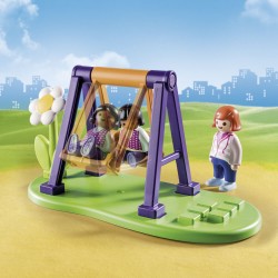 Playmobil® 71157 Spielplatz