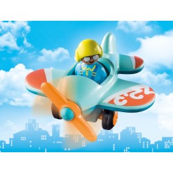 Playmobil® 71159 Flugzeug