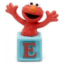 Sesamstraße   Elmo