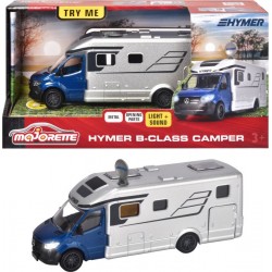 Coffret Camping-Car Playlife Dickie - SIMBA.DICKIE.GROUP - Van B