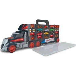 Truck Carry Case