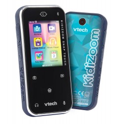 Vtech 80 549204 KidiZoom Snap Touch