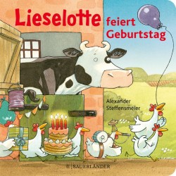 Lieselotte feiert Geburtstag (Relaunch)