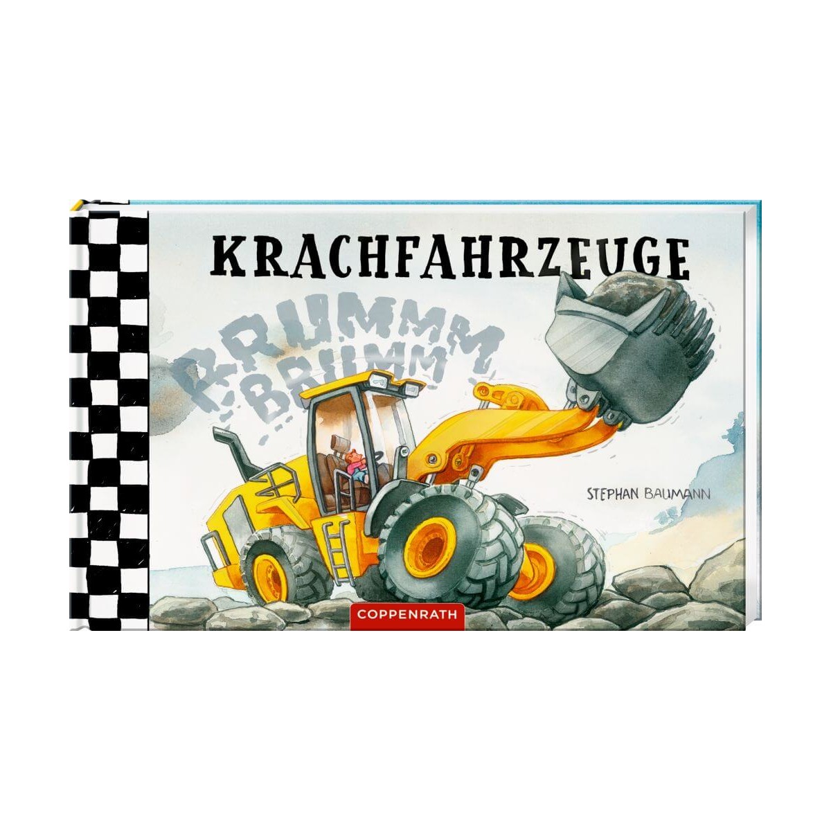 KrachFahrZeuge   Brummmm!