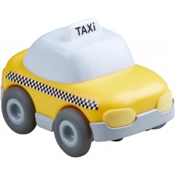 HABA Kullerbü – Taxi