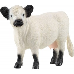 schleich® Farm World 13960 Galloway Kuh