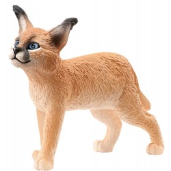 schleich® Wild Life 14868 Karakal Junges