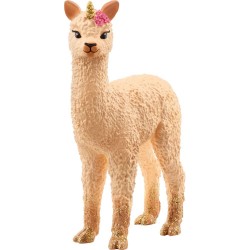 schleich® bayala® 70761 Lama Einhorn Junges