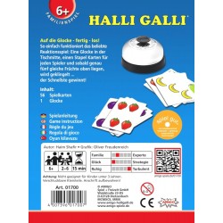 Amigo Spiele - Halli Galli