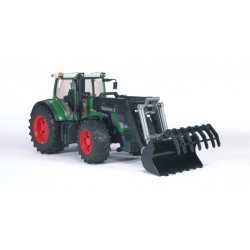 BRUDER - Fendt 936 Vario mit Frontlader