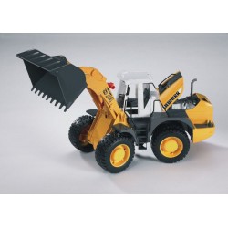 BRUDER - Liebherr Radlader L574