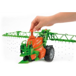 thumb-alternative:BRUDER - Amazone Anhängefeldspritze UX 5200