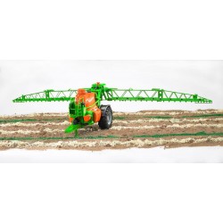 thumb-alternative:BRUDER - Amazone Anhängefeldspritze UX 5200
