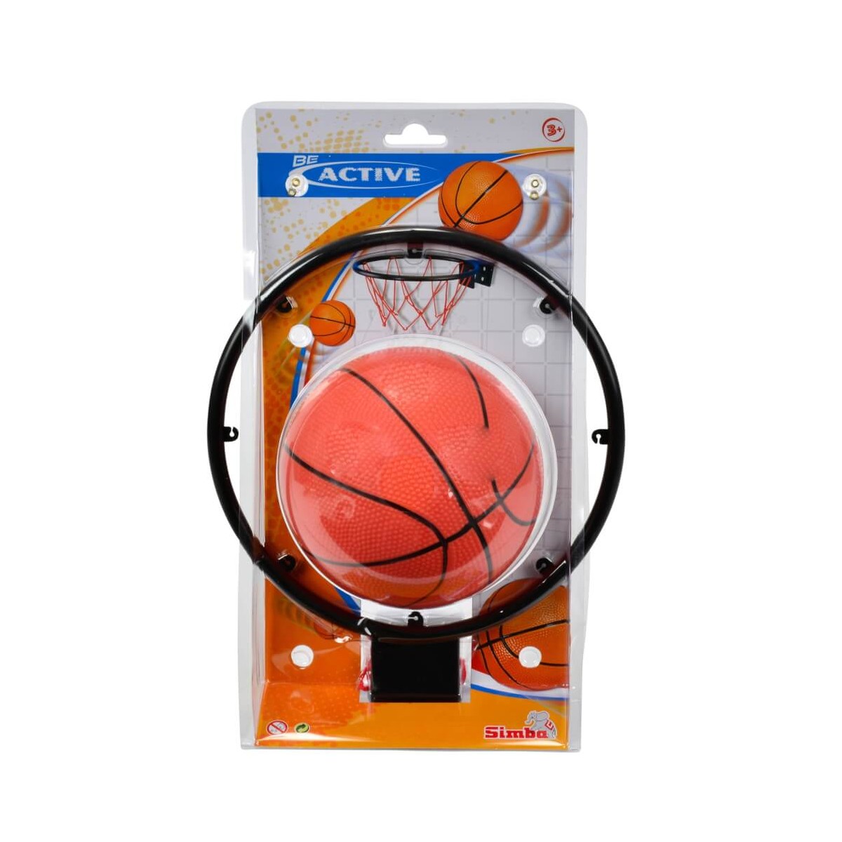 Basketball Korb für Kinder