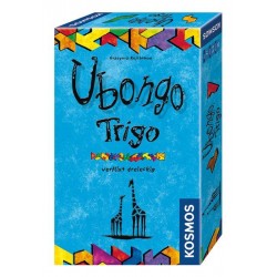 KOSMOS - Ubongo Trigo