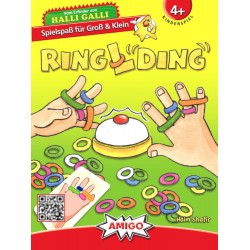 Amigo Spiele - Ringlding