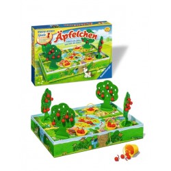 Ravensburger Spiel - Äpfelchen