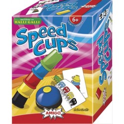 Amigo Spiele - Speed Cups