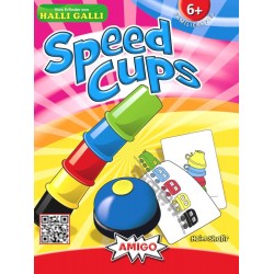 Amigo Spiele - Speed Cups
