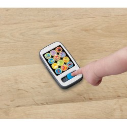 Mattel Fisher Price Lernspaß Smart Phone