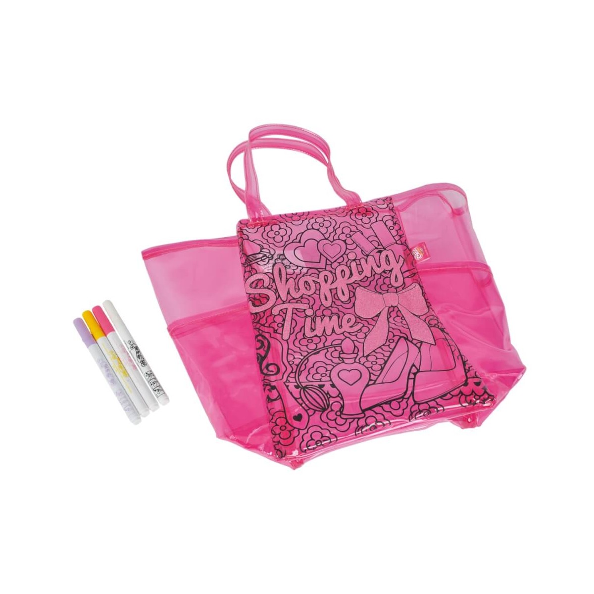 Simba - Color me Mine - Diamond Summer Party Fashionbag