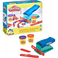 Hasbro - Play-Doh - Knetwerk