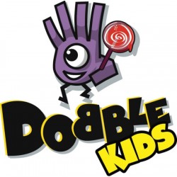 Asmodee   Dobble Kids