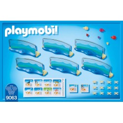 Playmobil® 9063   Family Fun   Meerestierbecken