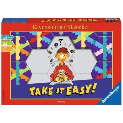 Ravensburger Spiel   Take it easy!