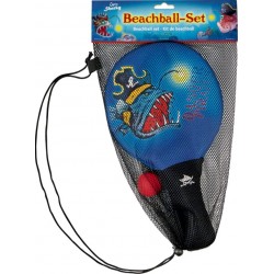Die Spiegelburg   Beachball Set Captn Sharky Tiefsee